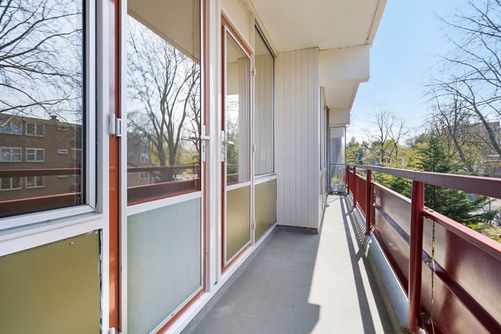 Foto 20 van Corversbosstraat 29