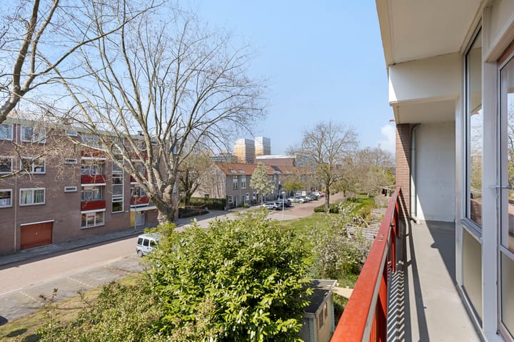 Foto 22 van Corversbosstraat 29