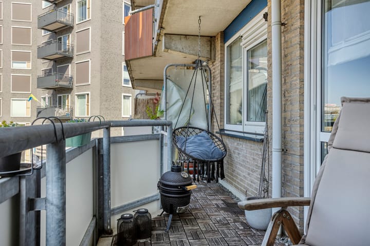 Foto 19 van Veilingdreef 56