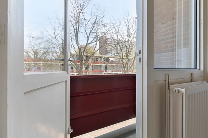 Foto 24 van Corversbosstraat 29