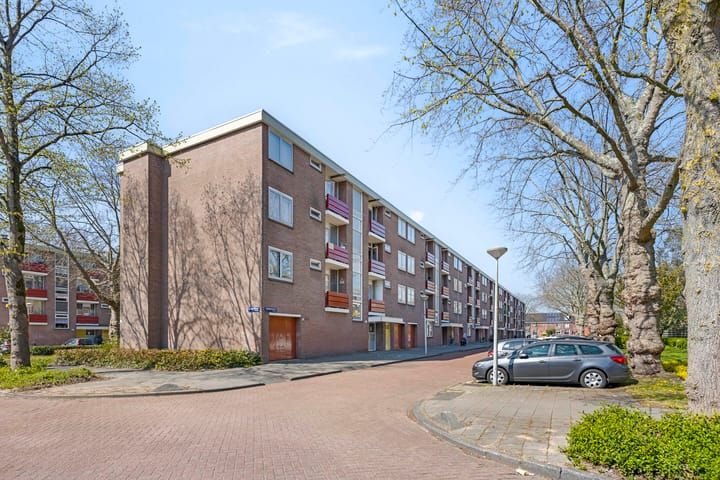 Foto 26 van Corversbosstraat 29