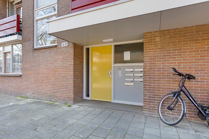 Foto 27 van Corversbosstraat 29