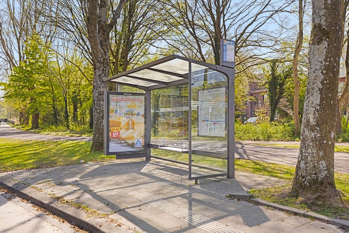 Foto 30 van Corversbosstraat 29