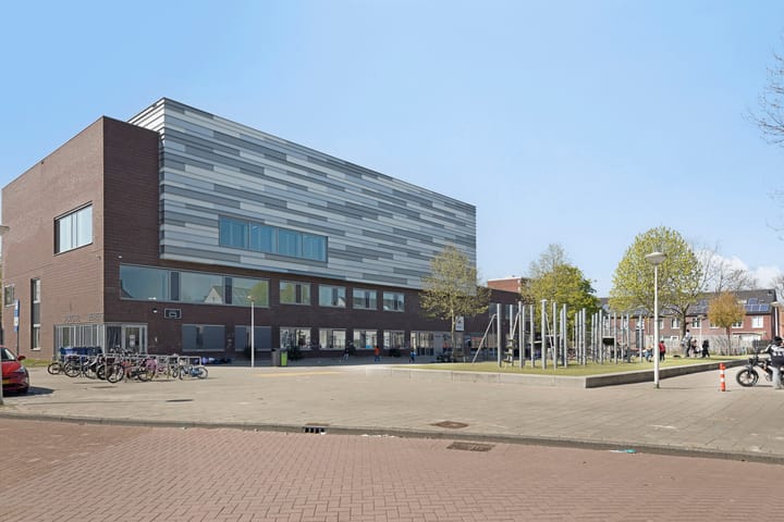 Foto 31 van Corversbosstraat 29