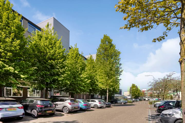 Foto 26 van Veilingdreef 56