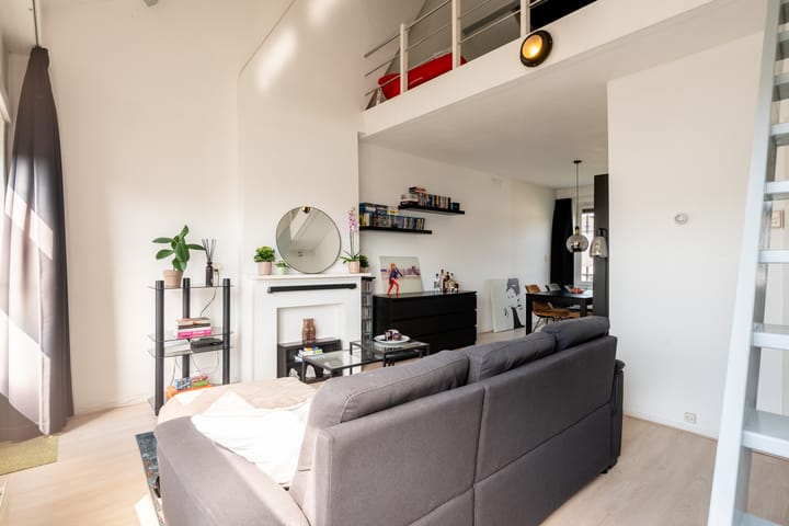 Photo 1 of Freek Oxstraat 17-3