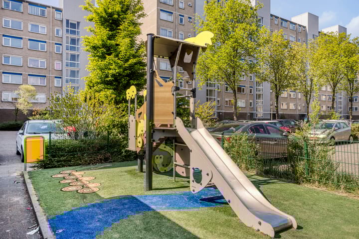 Foto 28 van Veilingdreef 56