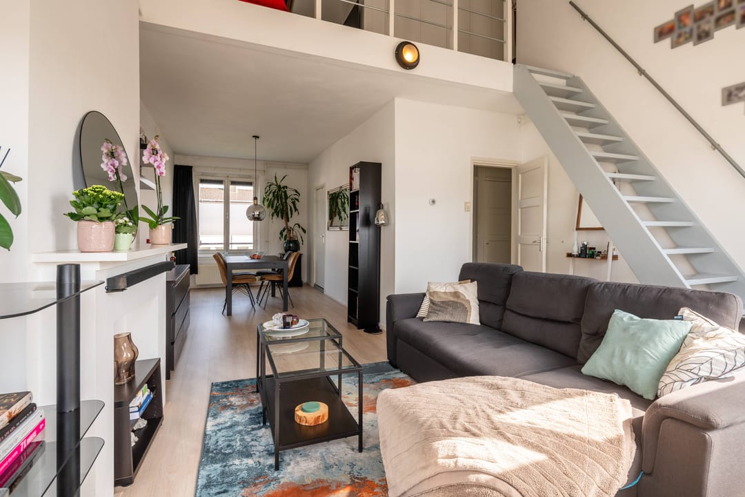 Photo 2 of Freek Oxstraat 17-3