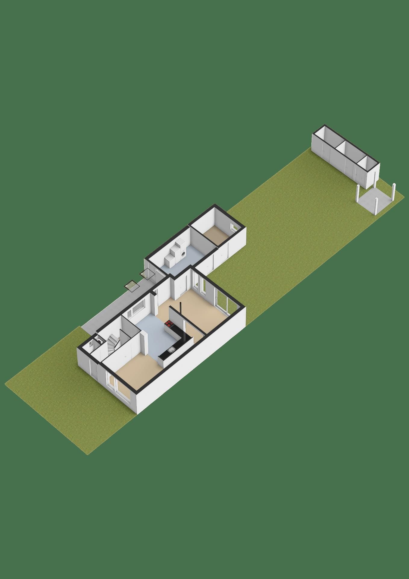 Foto 51 van Van Ruusbroecstraat 18