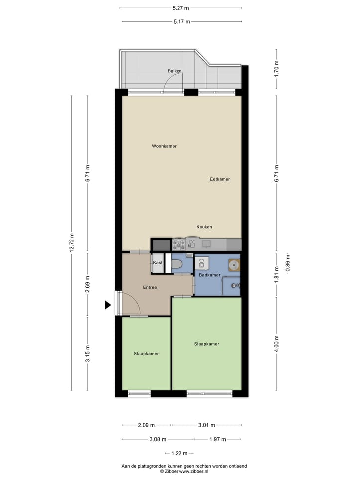 Foto 30 van Veilingdreef 56