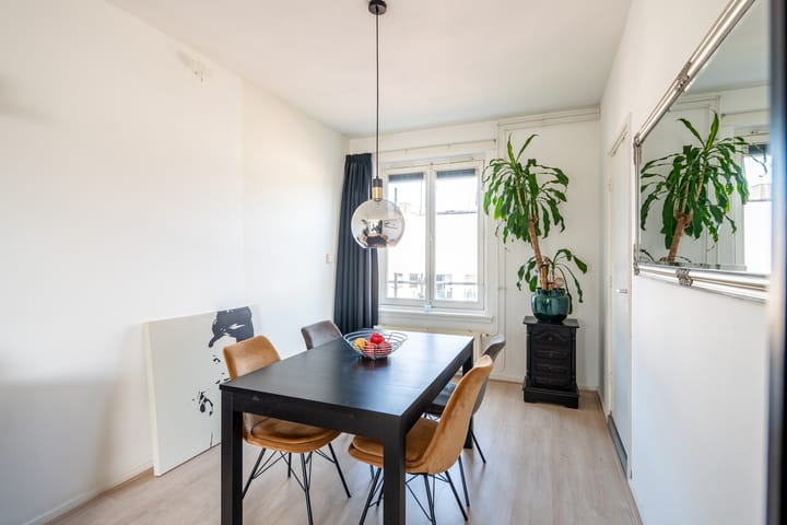 Foto 4 van Freek Oxstraat 17-3