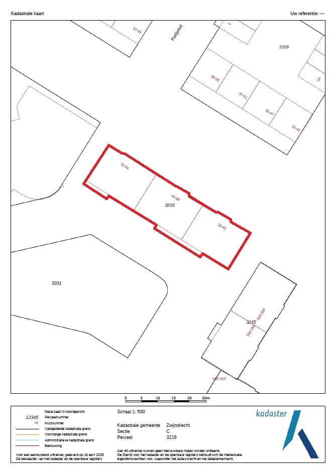 Foto 32 van Veilingdreef 56