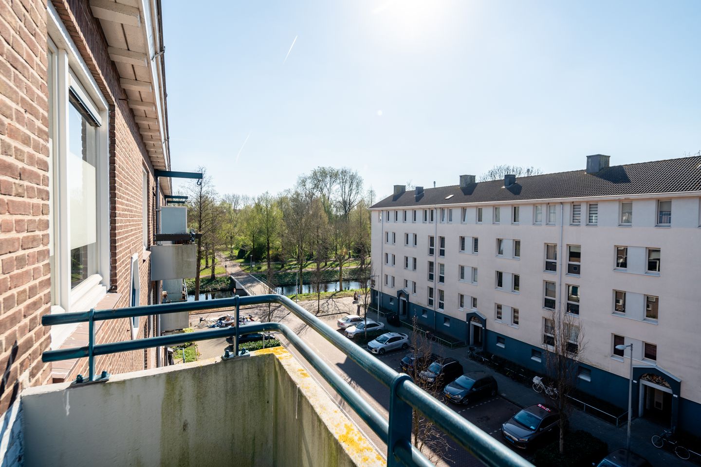 Photo 5 of Freek Oxstraat 17-3