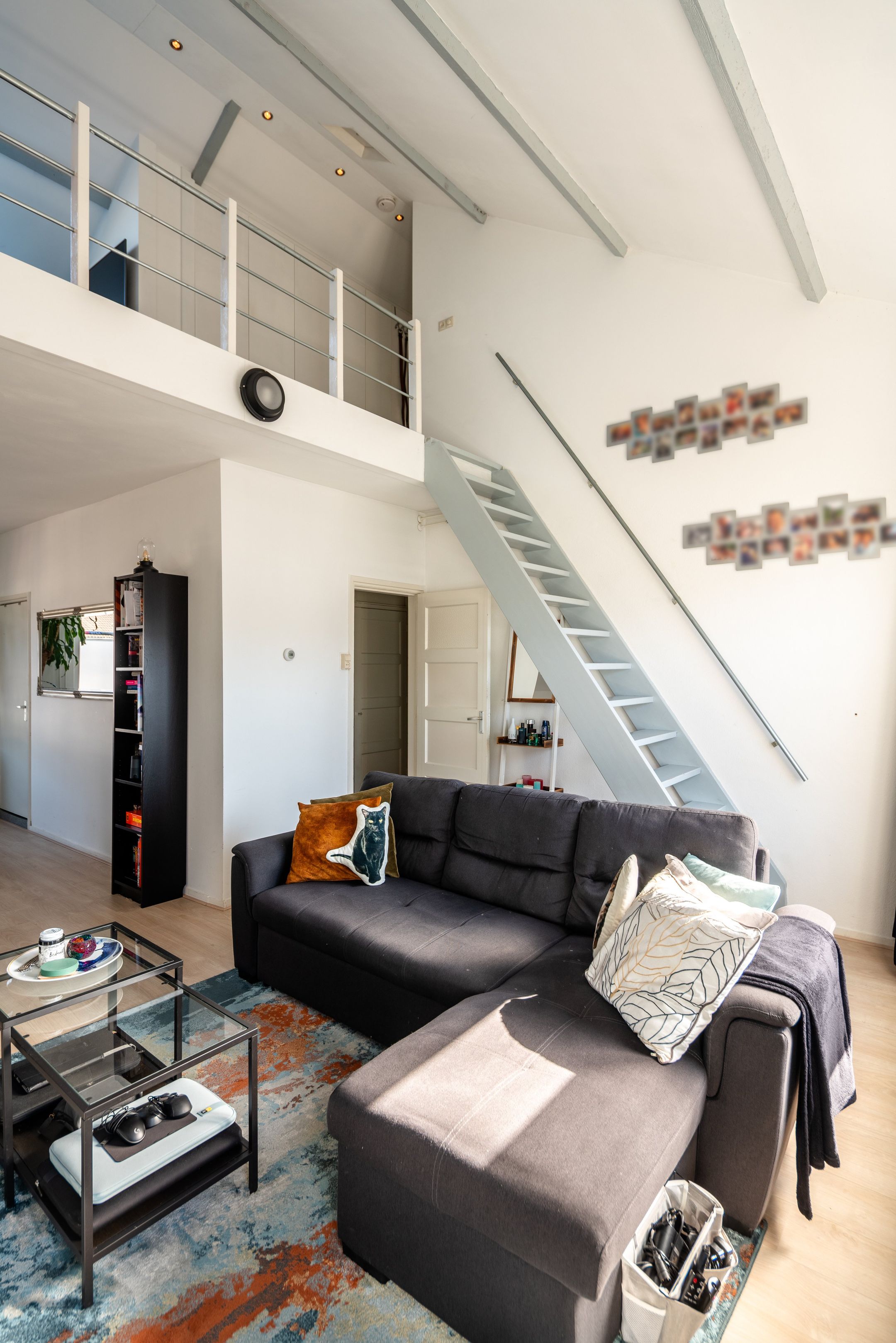 Photo 6 of Freek Oxstraat 17-3