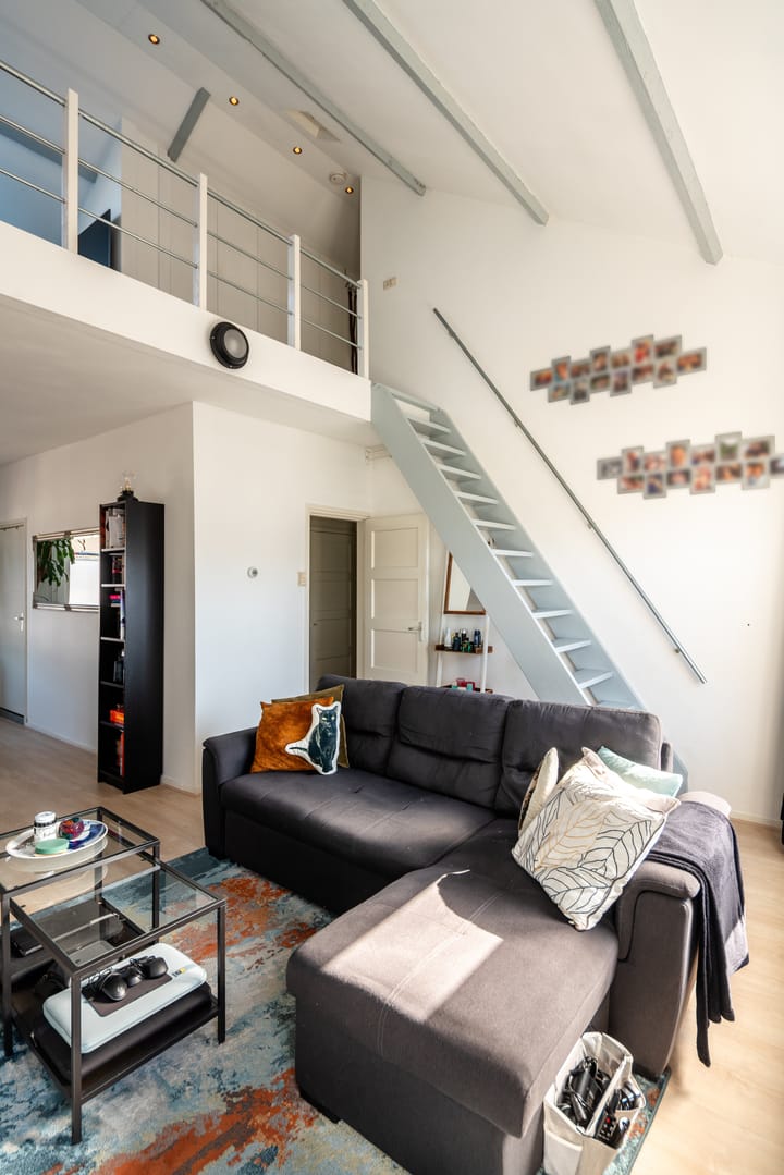 Photo 6 of Freek Oxstraat 17-3