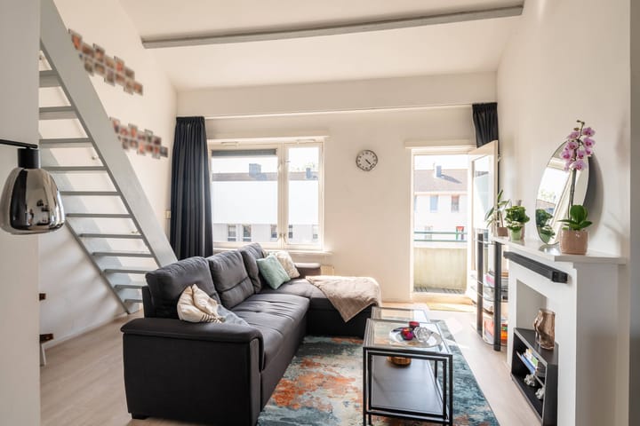 Photo 7 of Freek Oxstraat 17-3