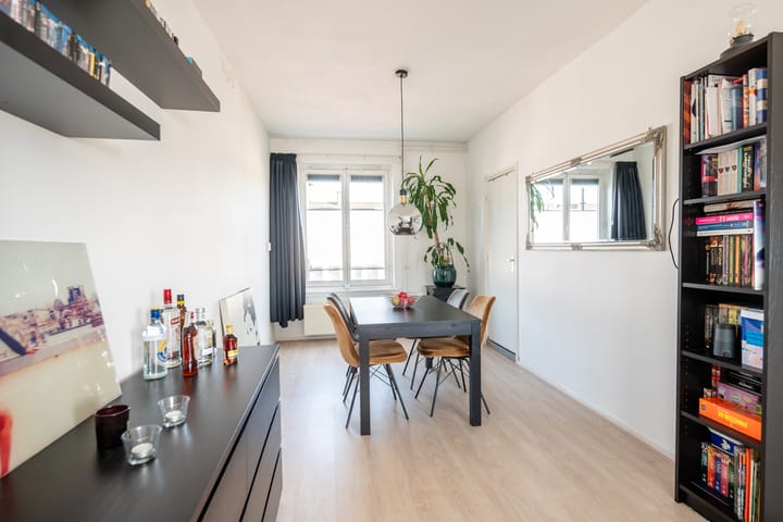 Photo 8 of Freek Oxstraat 17-3