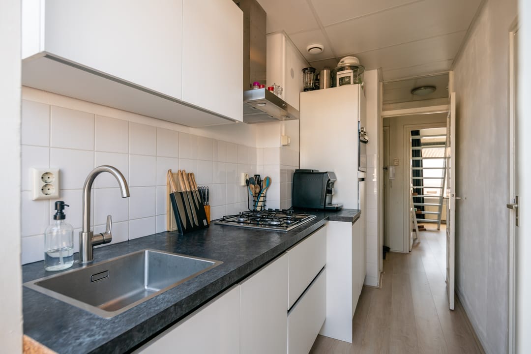 Photo 11 of Freek Oxstraat 17-3