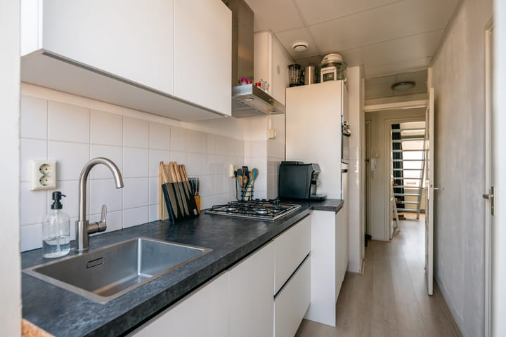 Photo 11 of Freek Oxstraat 17-3