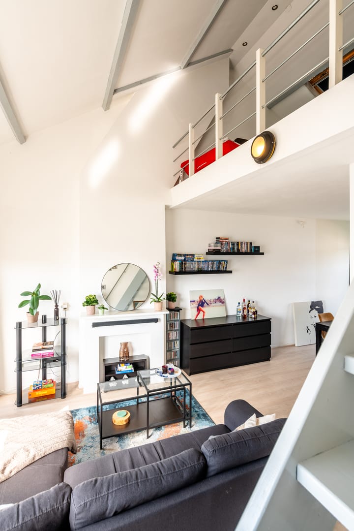 Photo 12 of Freek Oxstraat 17-3