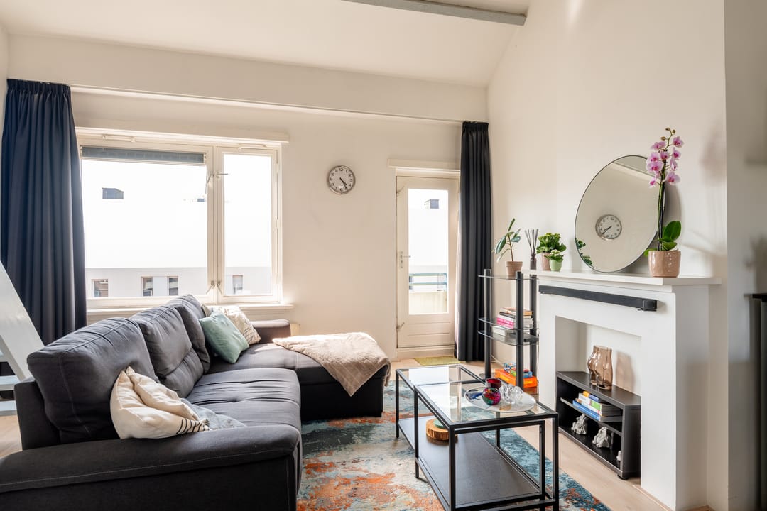 Photo 13 of Freek Oxstraat 17-3