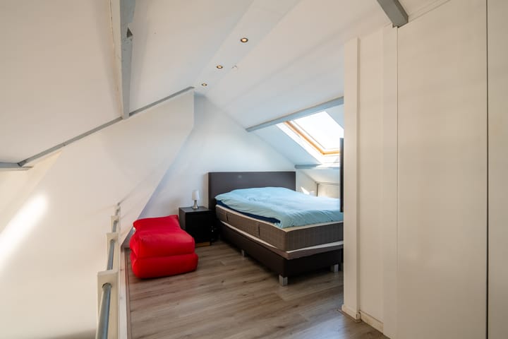 Photo 14 of Freek Oxstraat 17-3