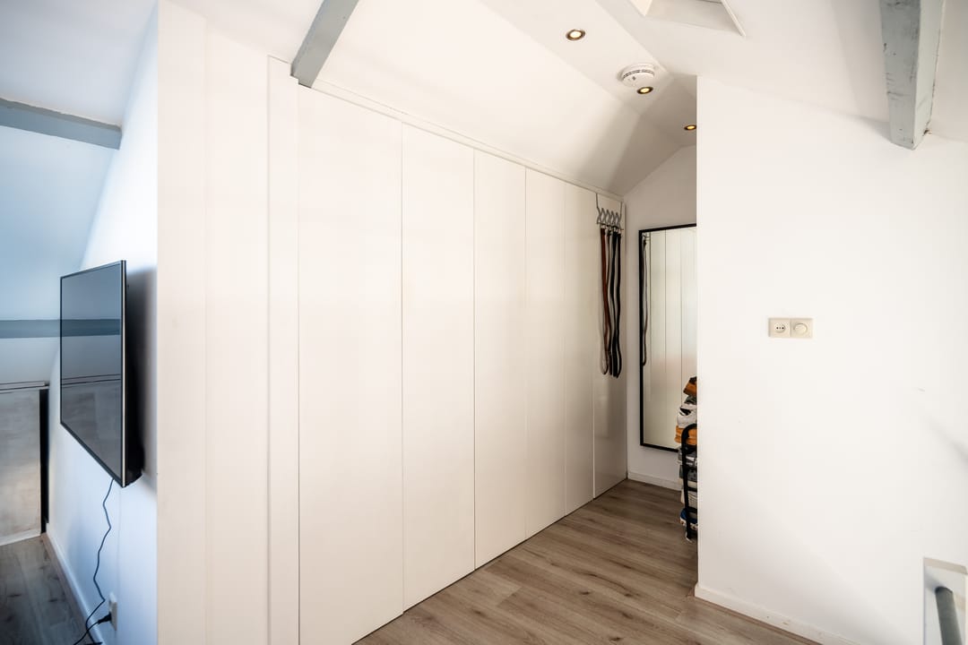 Photo 16 of Freek Oxstraat 17-3