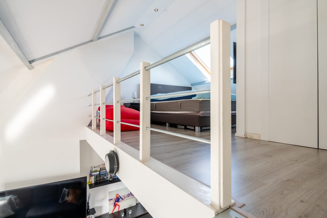 Photo 17 of Freek Oxstraat 17-3