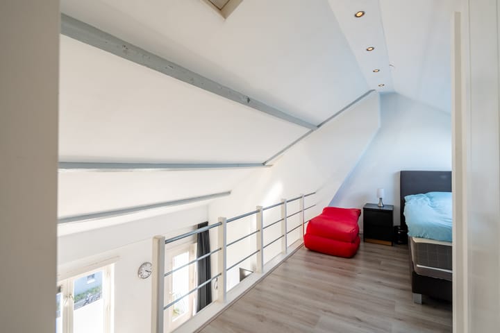 Photo 18 of Freek Oxstraat 17-3