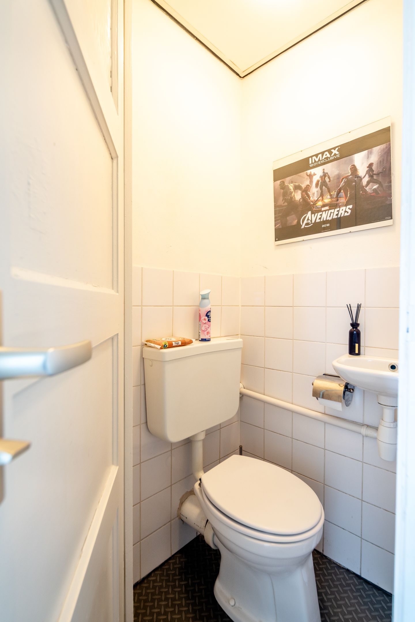 Photo 20 of Freek Oxstraat 17-3