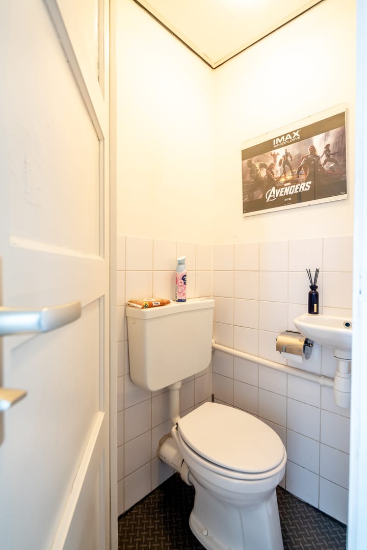 Photo 20 of Freek Oxstraat 17-3