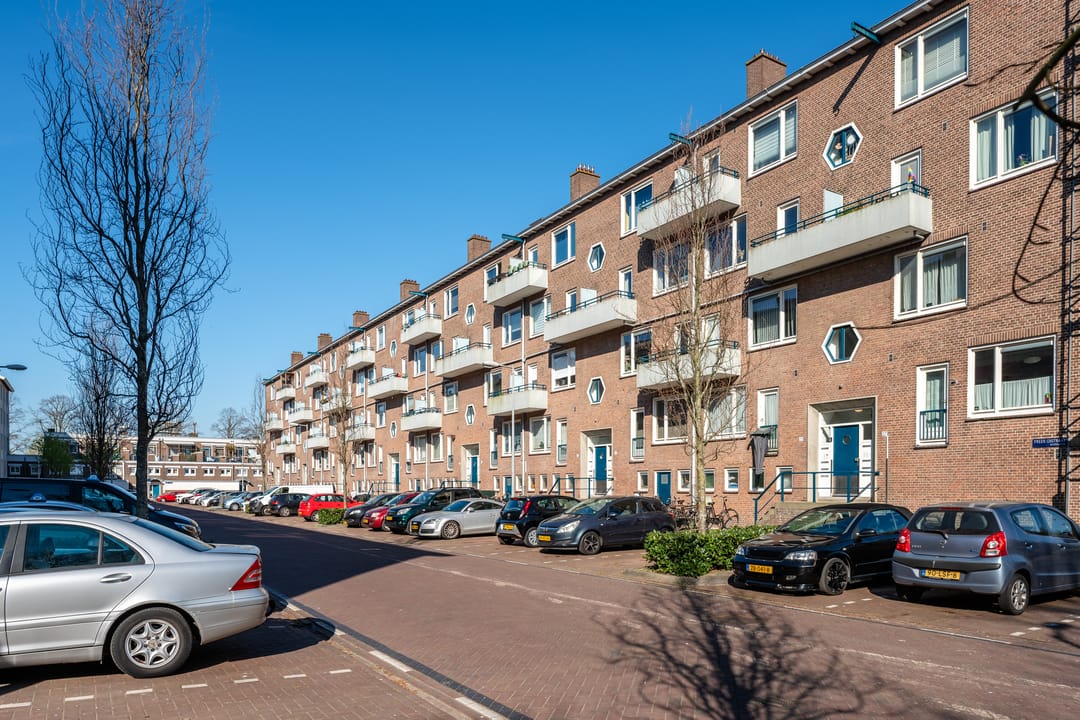 Photo 22 of Freek Oxstraat 17-3