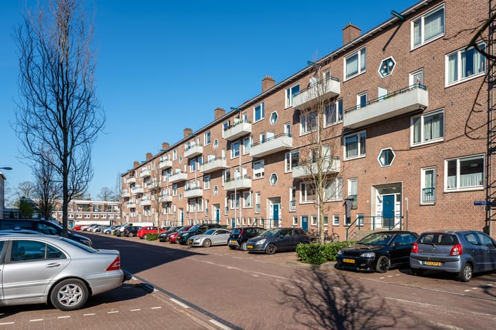 Photo 22 of Freek Oxstraat 17-3