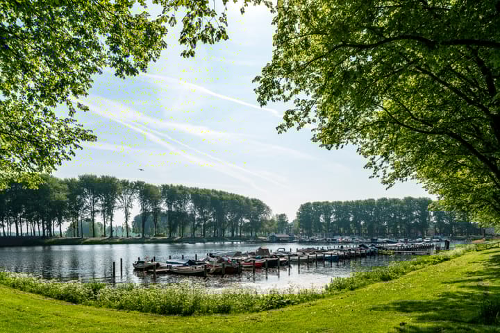 Photo 25 of Freek Oxstraat 17-3