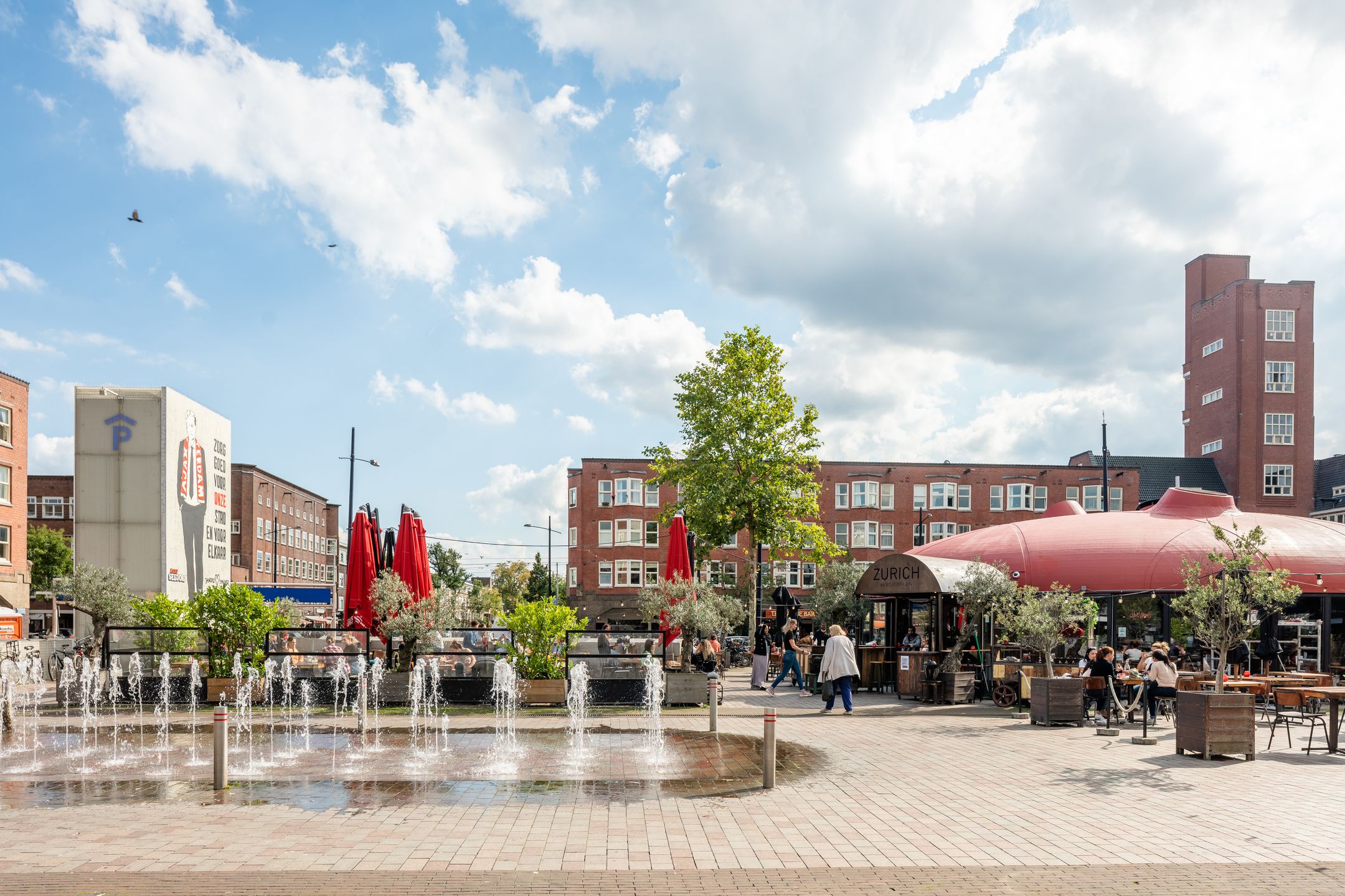 Photo 27 of Freek Oxstraat 17-3