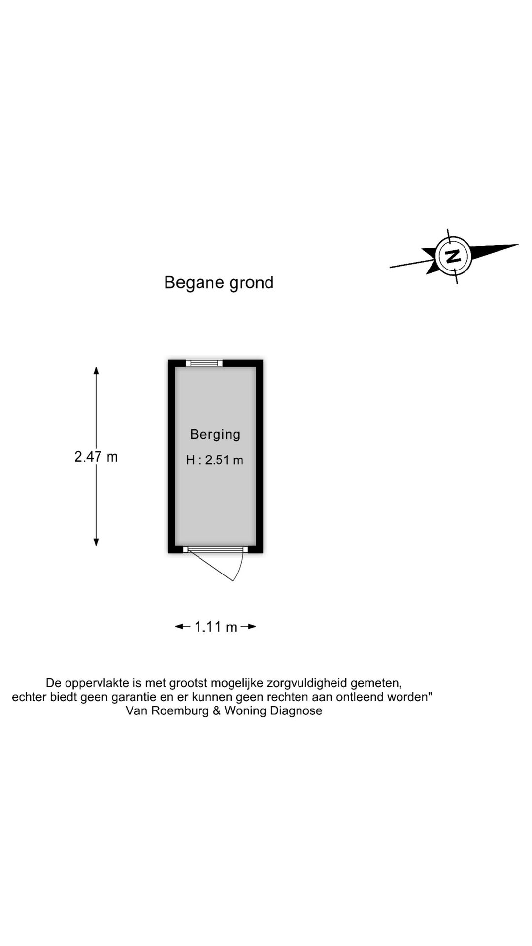 Photo 30 of Freek Oxstraat 17-3