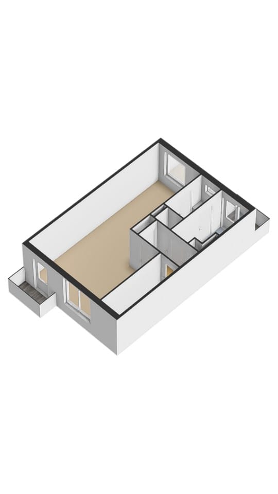 Photo 31 of Freek Oxstraat 17-3