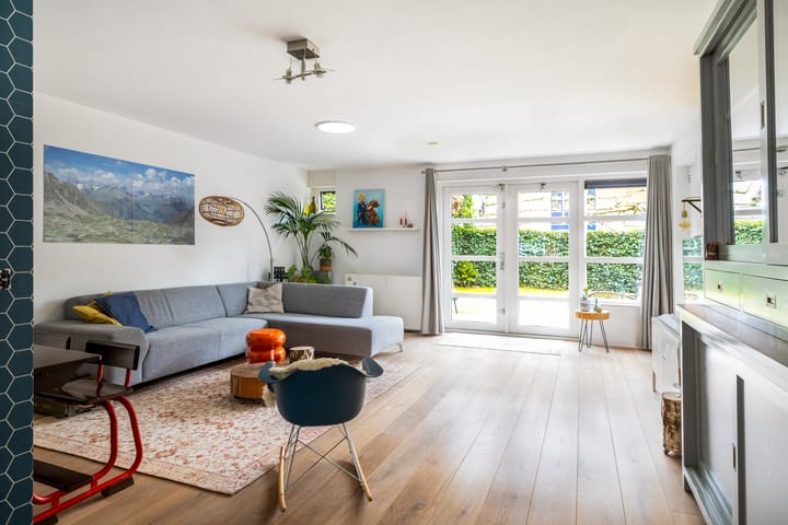 Foto 2 van Burgemeester Vermeulenstraat 19