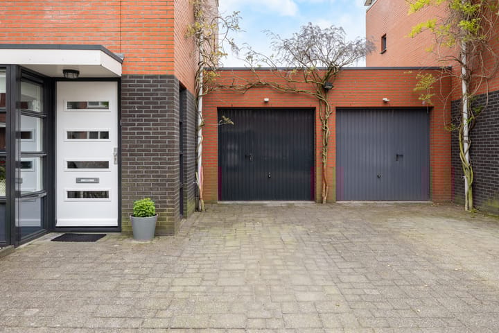 Foto 5 van Burgemeester Vermeulenstraat 19