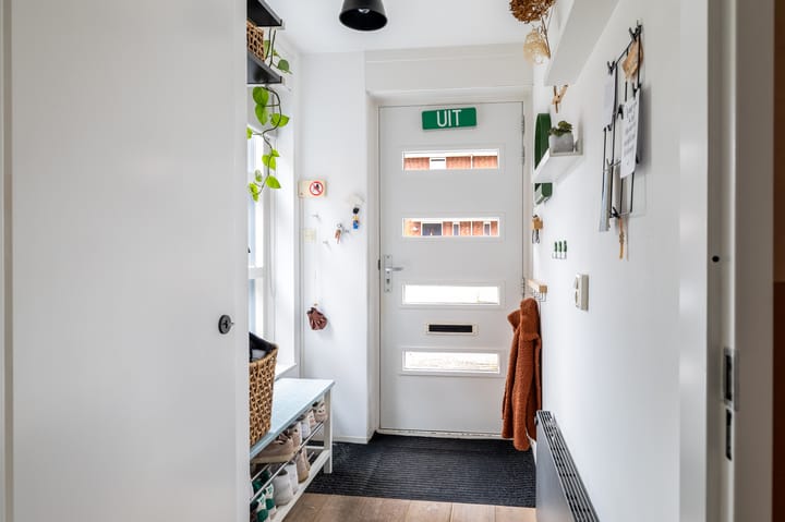 Foto 6 van Burgemeester Vermeulenstraat 19