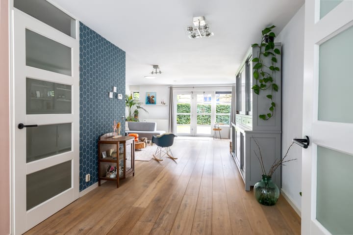 Foto 8 van Burgemeester Vermeulenstraat 19