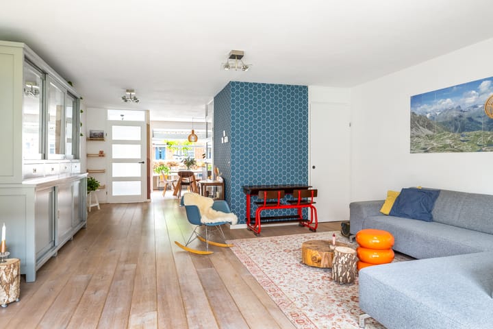 Foto 9 van Burgemeester Vermeulenstraat 19