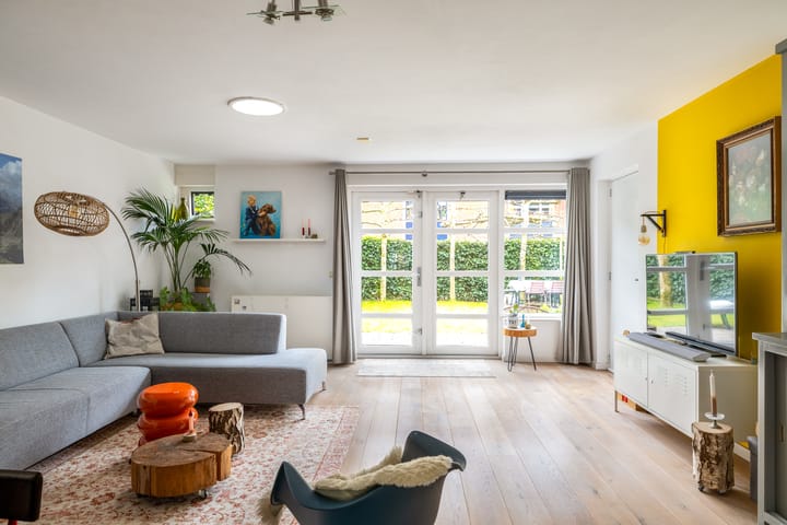 Foto 11 van Burgemeester Vermeulenstraat 19