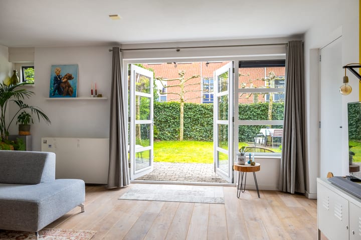 Foto 12 van Burgemeester Vermeulenstraat 19