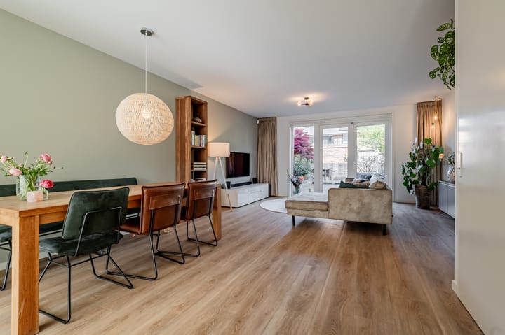 Foto 2 van Guldenroedelaan 22