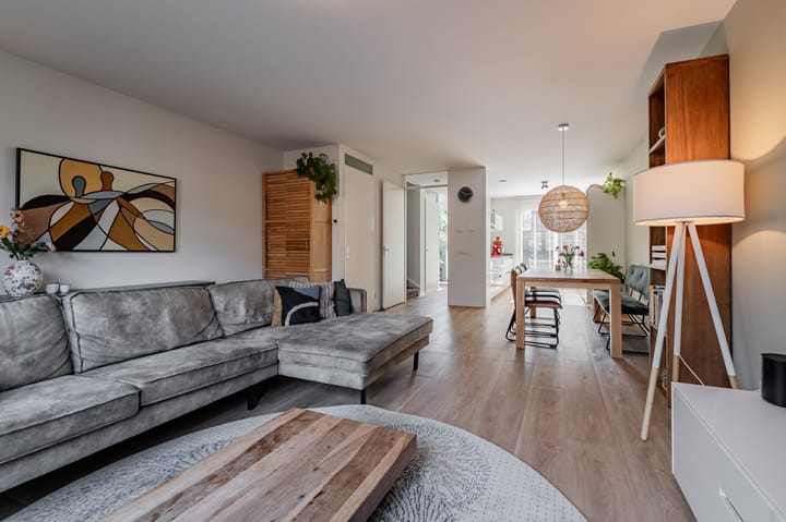 Foto 3 van Guldenroedelaan 22