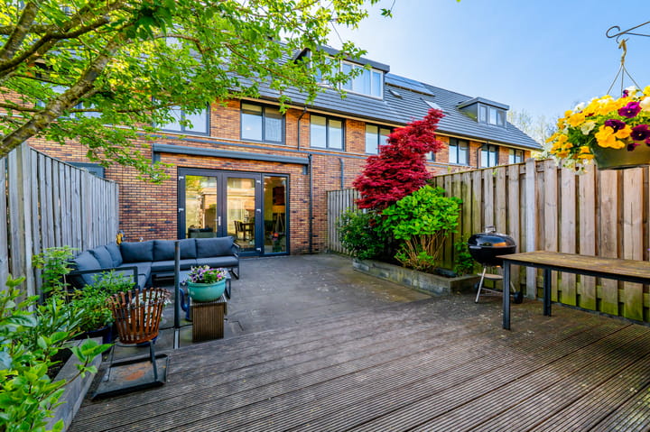 Foto 4 van Guldenroedelaan 22