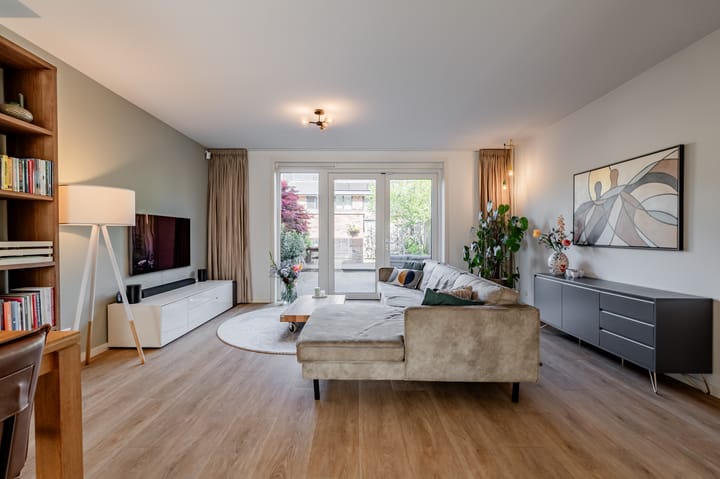 Foto 5 van Guldenroedelaan 22