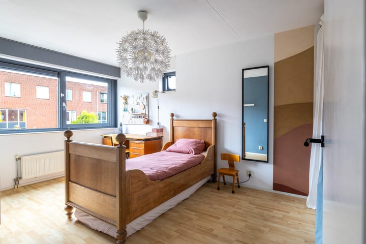 Foto 23 van Burgemeester Vermeulenstraat 19