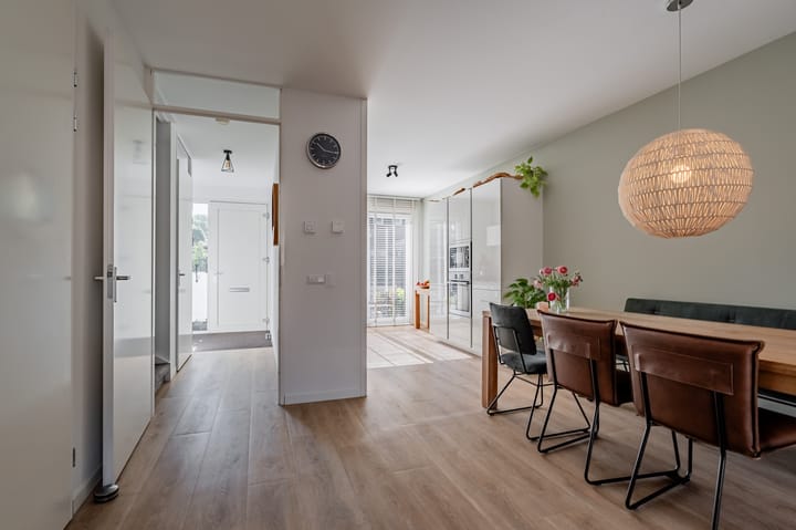 Foto 8 van Guldenroedelaan 22